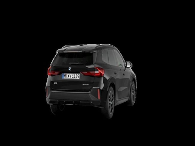 BMW X1 sDrive18i 100 kW (136 CV)