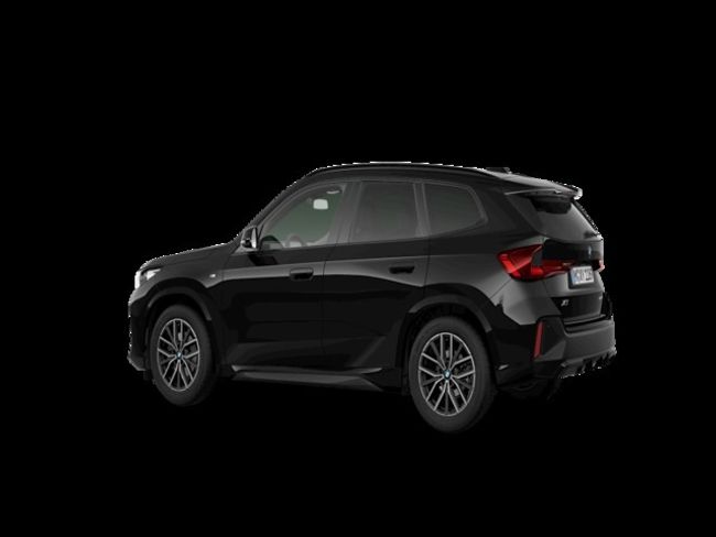 BMW X1 sDrive18i 100 kW (136 CV)