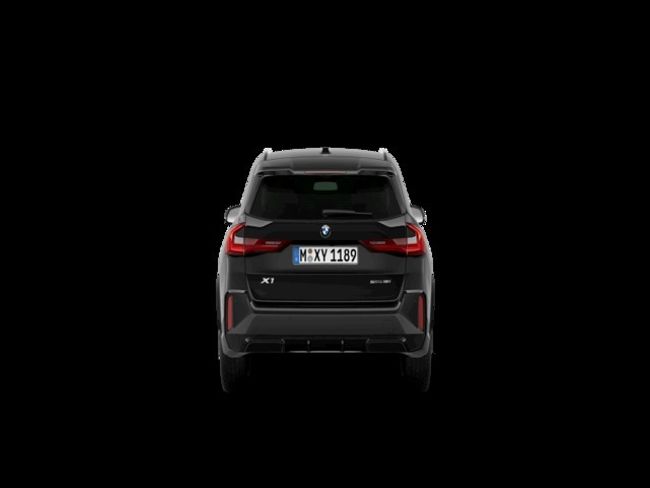 BMW X1 sDrive18i 100 kW (136 CV)