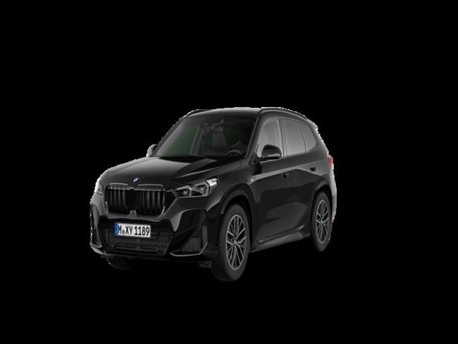 BMW X1 sDrive18i 100 kW (136 CV)