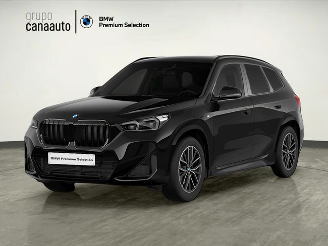 BMW X1 sDrive18i 100 kW (136 CV)