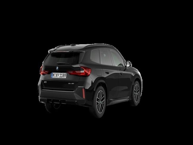 BMW X1 sDrive18i 100 kW (136 CV)