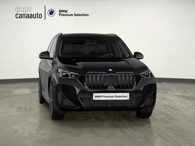 BMW X1 sDrive18i 100 kW (136 CV)