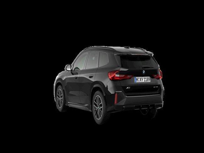 BMW X1 sDrive18i 100 kW (136 CV)