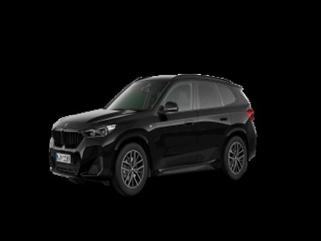 BMW X1 sDrive18i 100 kW (136 CV)