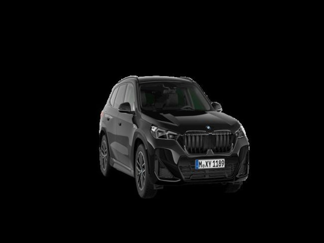 BMW X1 sDrive18i 100 kW (136 CV)