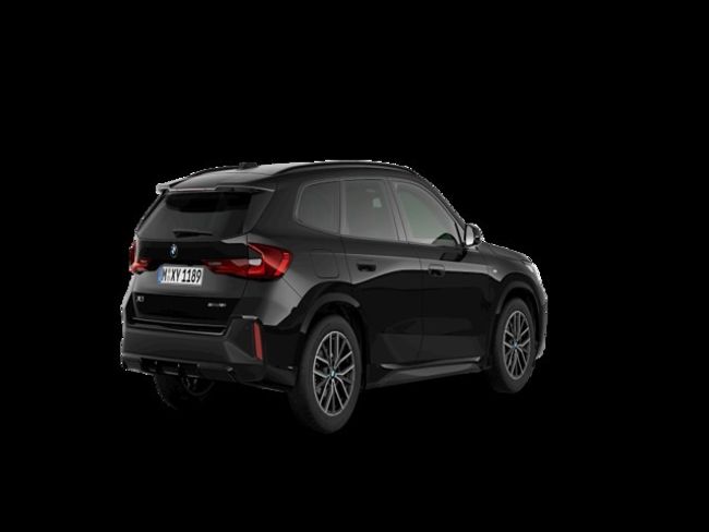 BMW X1 sDrive18i 100 kW (136 CV)