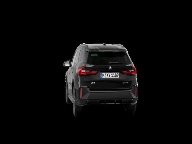BMW X1 sDrive18i 100 kW (136 CV)