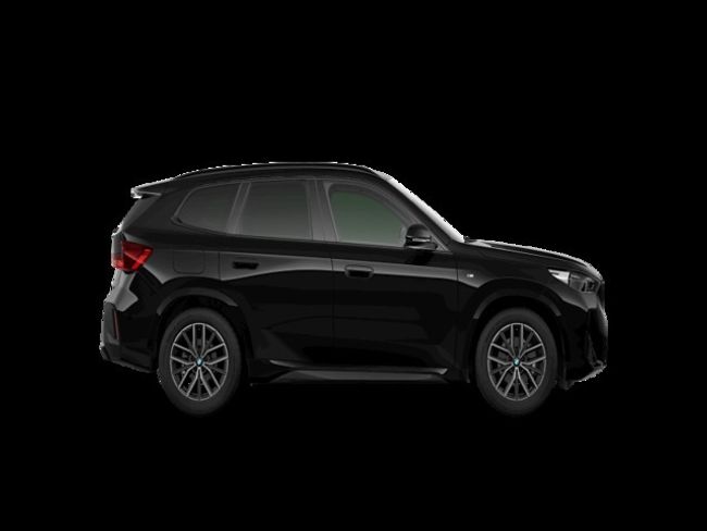 BMW X1 sDrive18i 100 kW (136 CV)