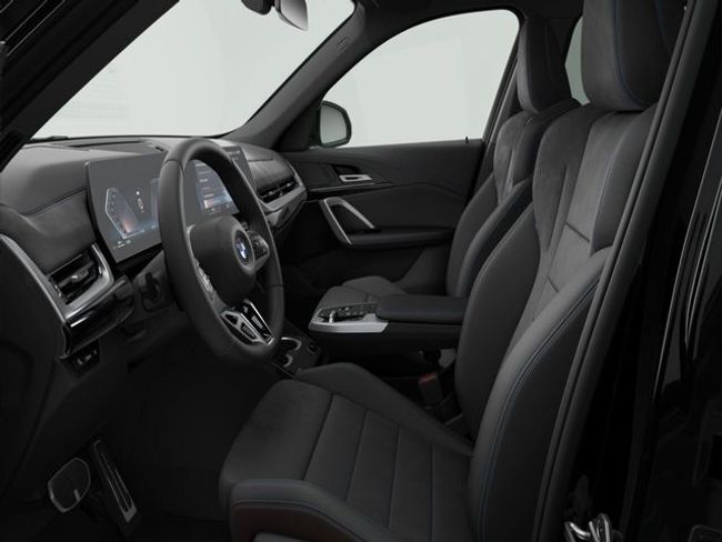 BMW X1 sDrive18i 100 kW (136 CV)
