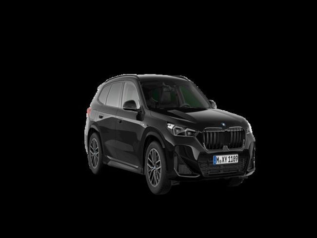 BMW X1 sDrive18i 100 kW (136 CV)
