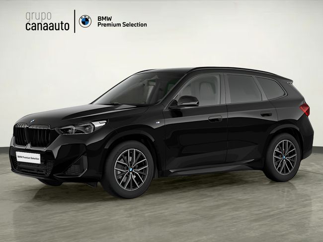 BMW X1 sDrive18i 100 kW (136 CV)