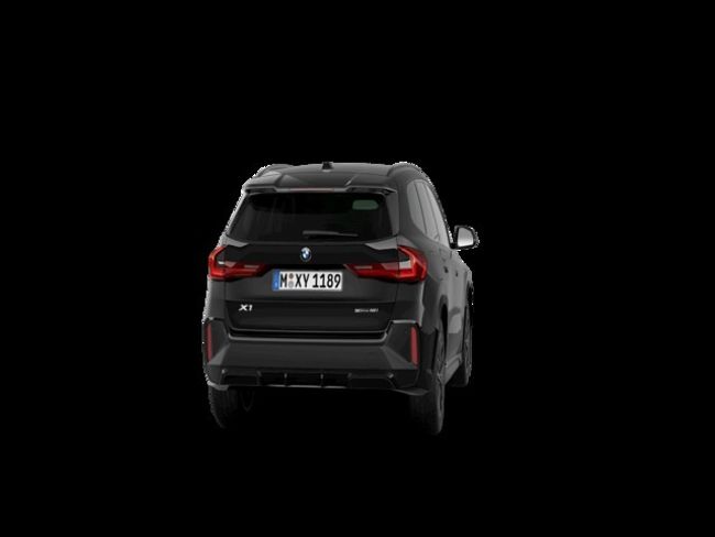 BMW X1 sDrive18i 100 kW (136 CV)