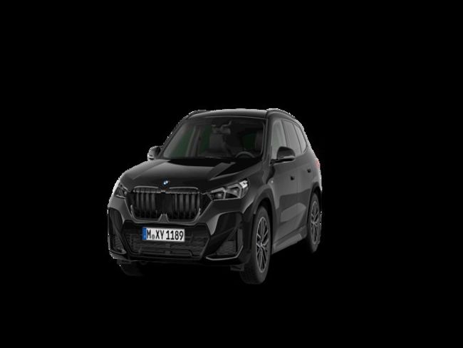 BMW X1 sDrive18i 100 kW (136 CV)