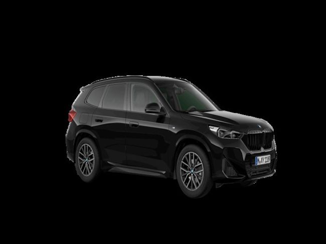 BMW X1 sDrive18i 100 kW (136 CV)