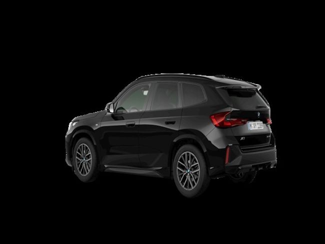 BMW X1 sDrive18i 100 kW (136 CV)