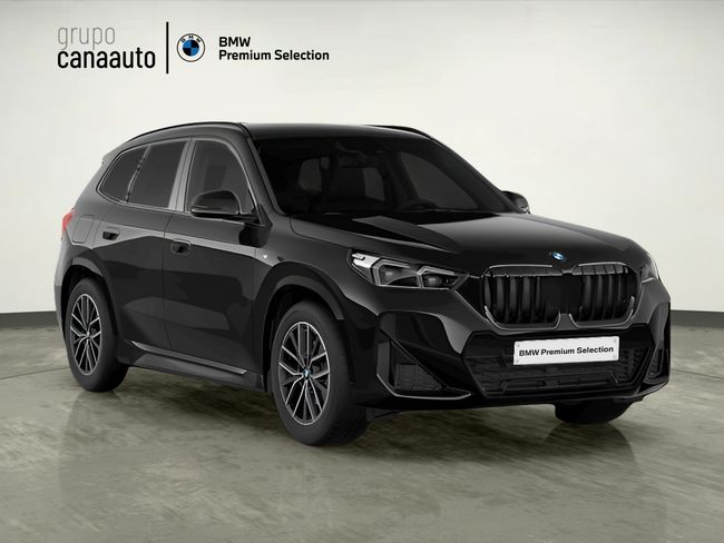 BMW X1 sDrive18i 100 kW (136 CV)