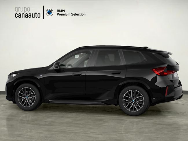 BMW X1 sDrive18i 100 kW (136 CV)
