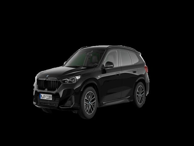 BMW X1 sDrive18i 100 kW (136 CV)