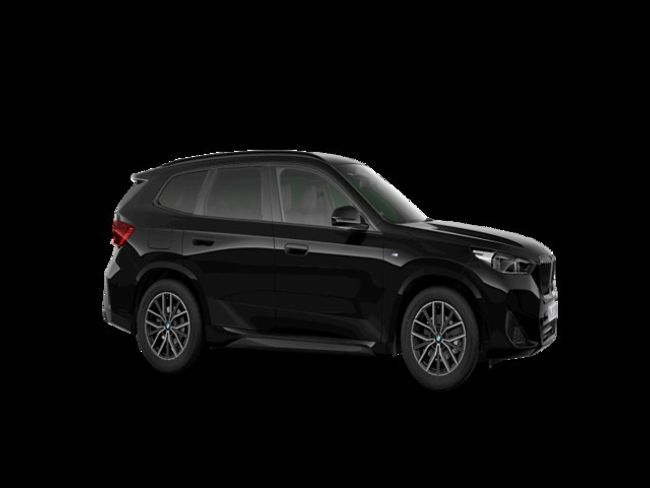 BMW X1 sDrive18i 100 kW (136 CV)