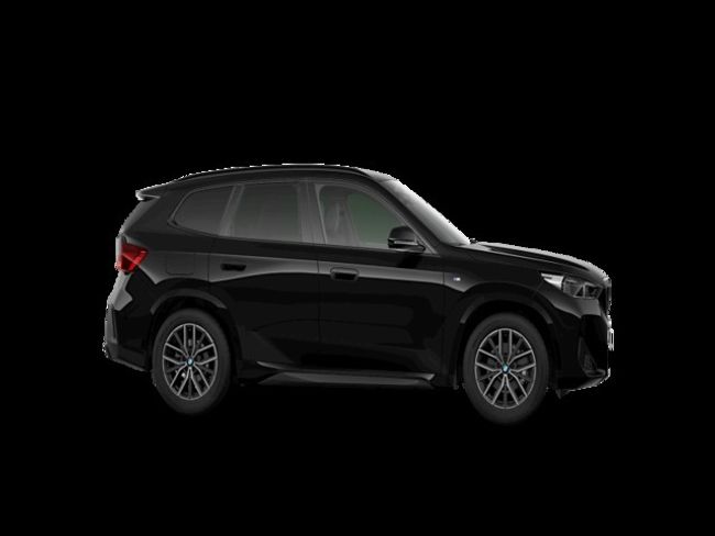 BMW X1 sDrive18i 100 kW (136 CV)