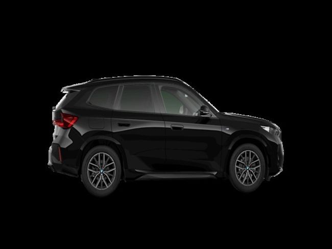 BMW X1 sDrive18i 100 kW (136 CV)
