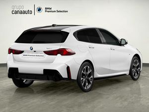 BMW Serie 1 120d 120 kW (163 CV)  - Foto 13