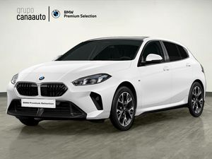 BMW Serie 1 120d 120 kW (163 CV)  - Foto 4