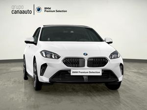 BMW Serie 1 120d 120 kW (163 CV)  - Foto 9