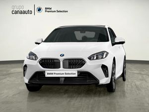 BMW Serie 1 120d 120 kW (163 CV)  - Foto 2