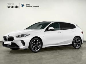 BMW Serie 1 120d 120 kW (163 CV)  - Foto 3