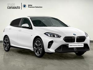 BMW Serie 1 120d 120 kW (163 CV)  - Foto 11