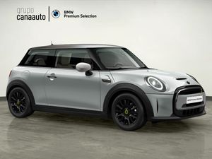 MINI Cooper SE 135 kW (184 CV)  - Foto 5