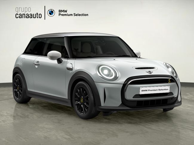 MINI Cooper SE 135 kW (184 CV)