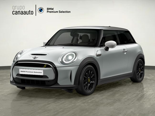 MINI Cooper SE 135 kW (184 CV)