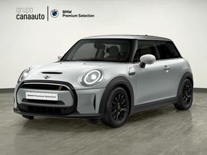 MINI Cooper SE 135 kW (184 CV)  - Foto 4