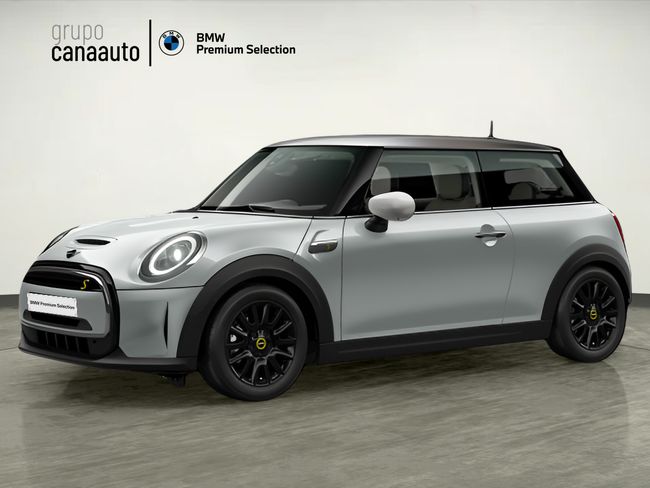 MINI Cooper SE 135 kW (184 CV)