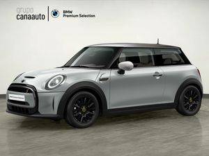 MINI Cooper SE 135 kW (184 CV)  - Foto 3