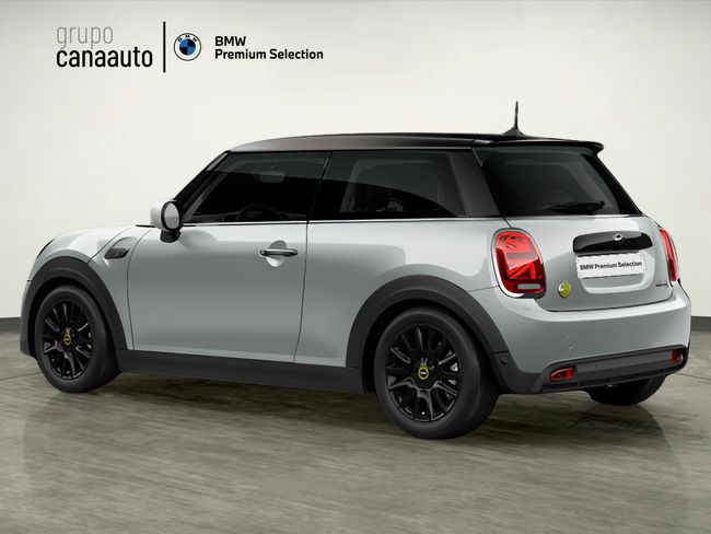 MINI Cooper SE 135 kW (184 CV)
