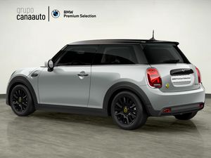 MINI Cooper SE 135 kW (184 CV)  - Foto 7