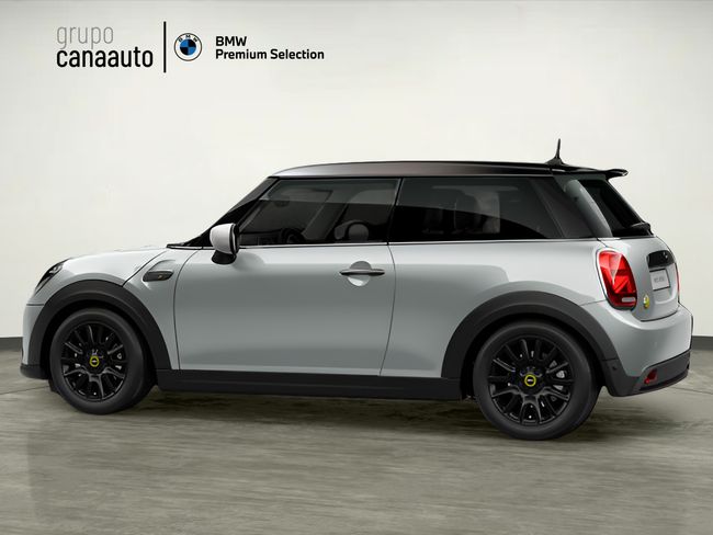 MINI Cooper SE 135 kW (184 CV)