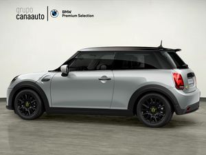 MINI Cooper SE 135 kW (184 CV)  - Foto 9