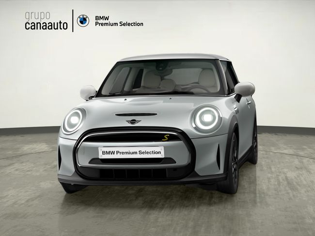 MINI Cooper SE 135 kW (184 CV)