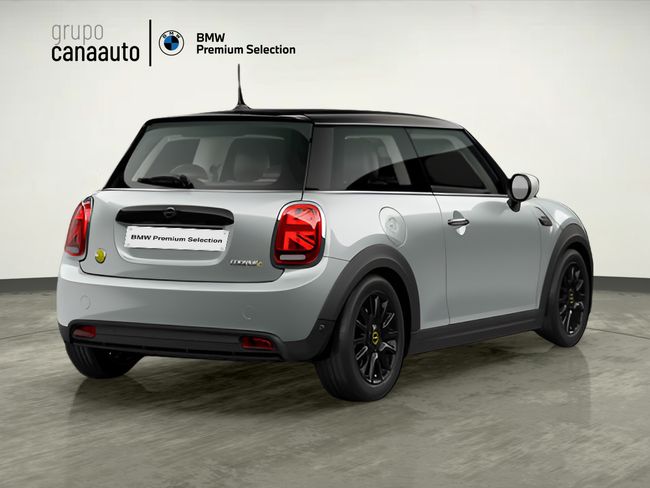 MINI Cooper SE 135 kW (184 CV)