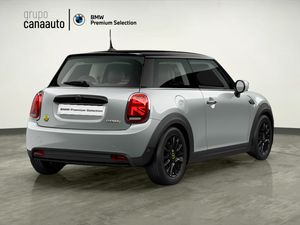 MINI Cooper SE 135 kW (184 CV)  - Foto 10