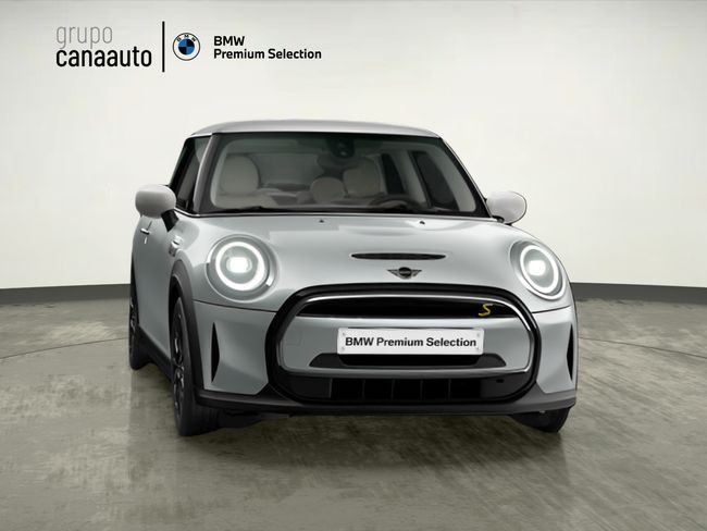 MINI Cooper SE 135 kW (184 CV)