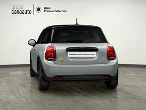 MINI Cooper SE 135 kW (184 CV)  - Foto 12