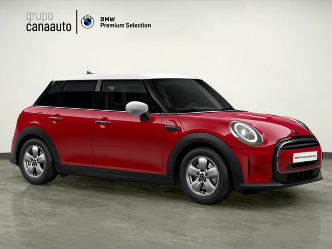 MINI Cooper 100 kW (136 CV)