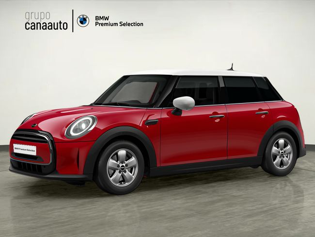 MINI Cooper 100 kW (136 CV)