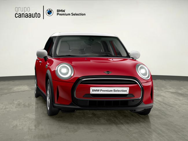 MINI Cooper 100 kW (136 CV)